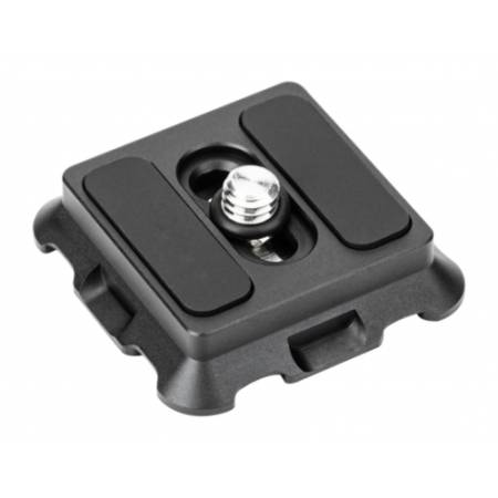Fotorpo RZ-3 - szybkozłączka, płytka Quick Release, Arca-Swiss, 1/4”